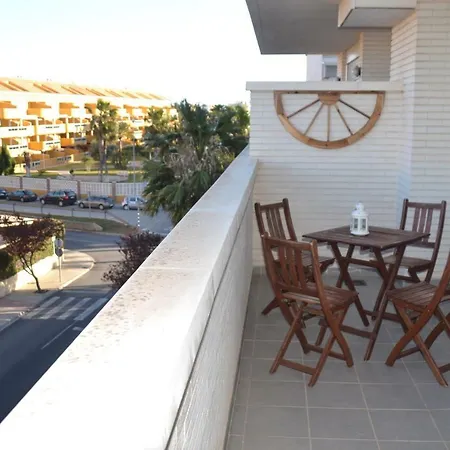 Elegance Siesta - * 데니아