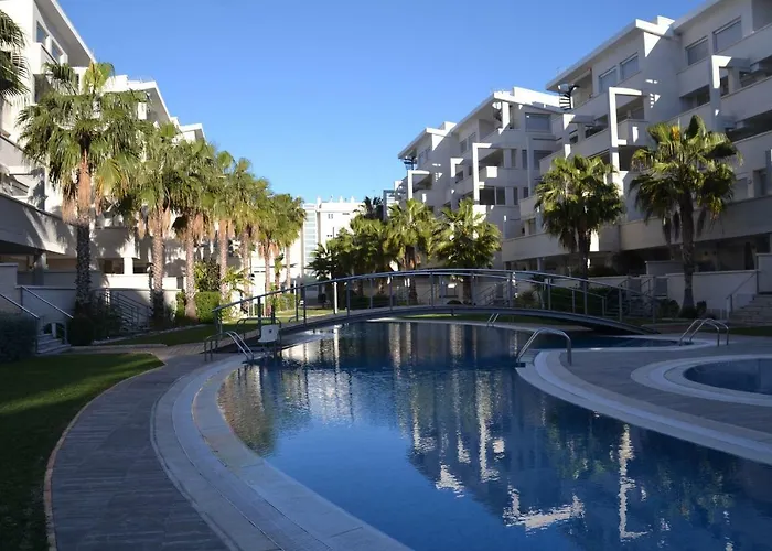 Elegance Siesta - 아파트