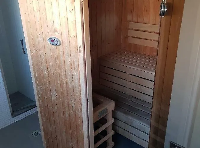 Elegance Siesta - 데니아