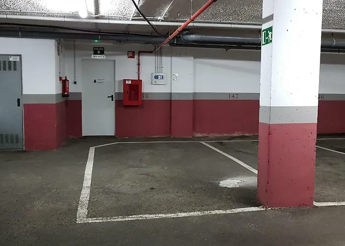 아파트 Elegance Siesta - 데니아