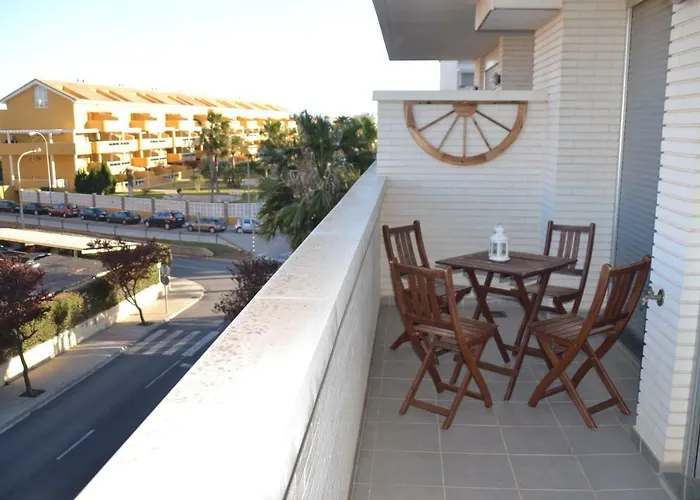 Elegance Siesta - * 데니아