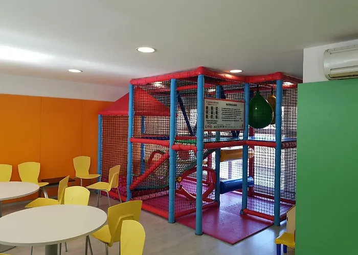 아파트 Elegance Siesta - 데니아