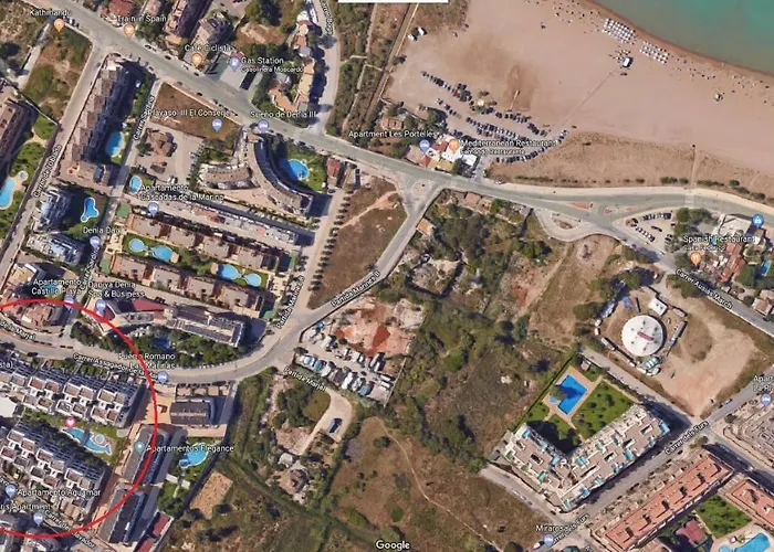 Elegance Siesta - 아파트 *