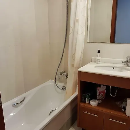 Apartment Elegance Siesta -