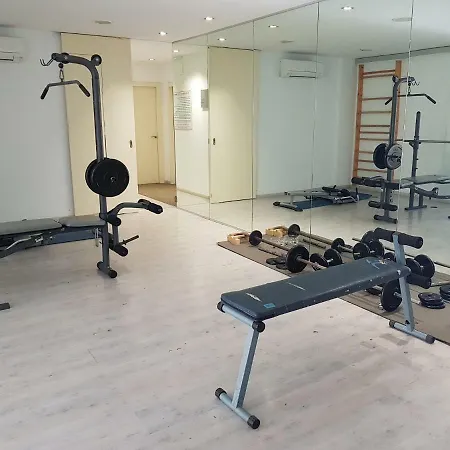 Apartment Elegance Siesta - Dénia