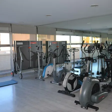 Apartamento Elegance Siesta Dénia