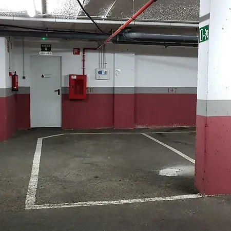 Lejlighed Elegance Siesta - Dénia