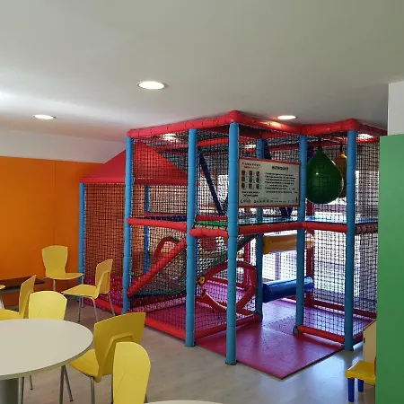 Lejlighed Elegance Siesta - Dénia