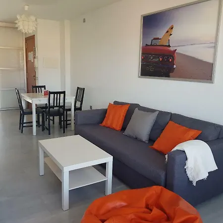 Apartamento Elegance Siesta Dénia