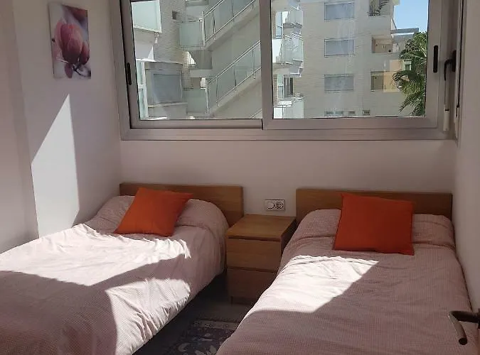 Elegance Siesta - * Denia