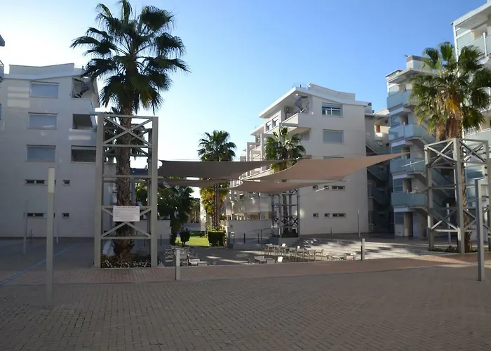 Elegance Siesta - Dénia