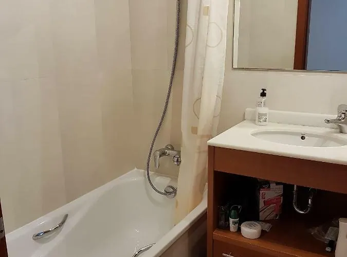 Apartament Elegance Siesta -