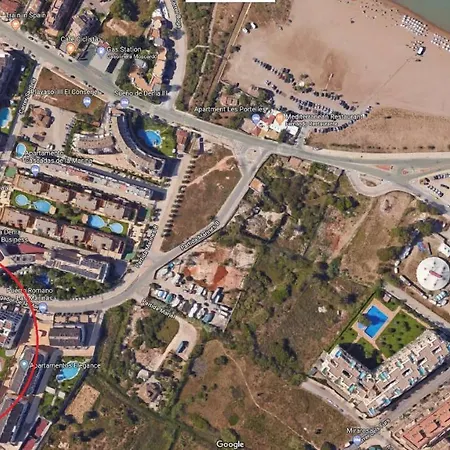 Elegance Siesta - Διαμέρισμα *