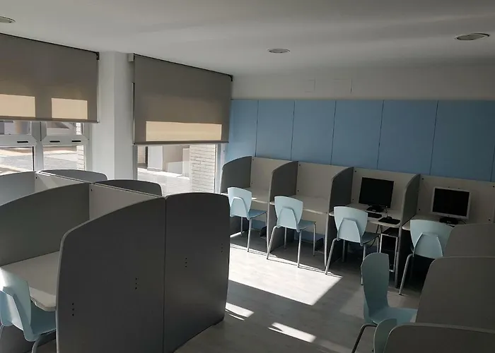 Elegance Siesta - Διαμέρισμα Denia